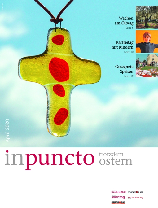 Inpuncto: Trotzdem Ostern