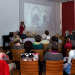 Katharinafeier 2014
