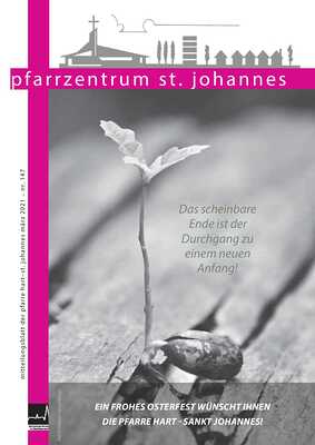 Pfarrblatt