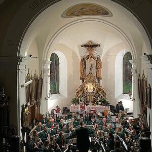 Kirchenkonzert