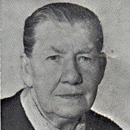 Maria Ertl