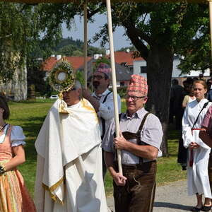 Fronleichnam 2014