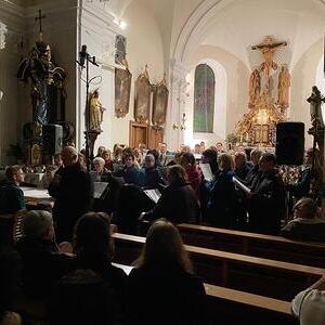 Kirchenkonzert