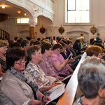 Katharinafeier 2014