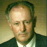 Johann Mayer