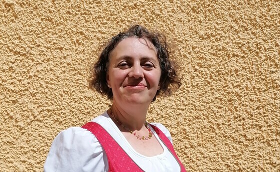 Christine Amering