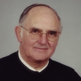P. Gabriel Strasser © Stift Kremsmünster