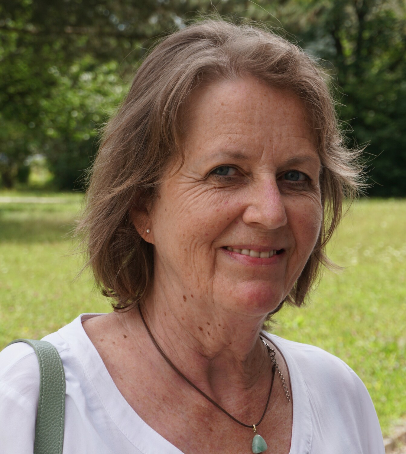Ulrike Hoffmann