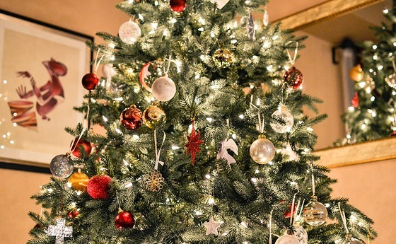 Weihnachten