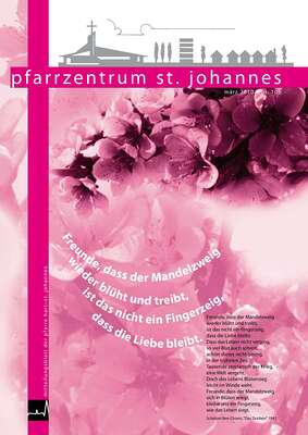 Pfarrblatt