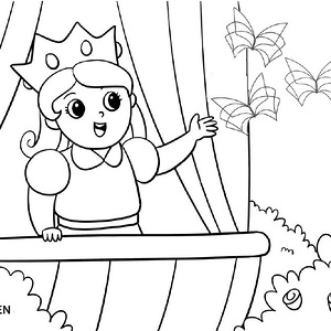 Prinzessin