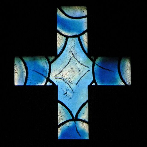 Kreuz Chagall