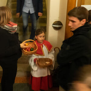 Osternacht 2019