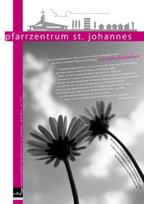 Pfarrblatt