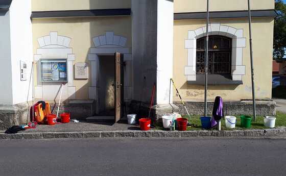 Kirchenputz