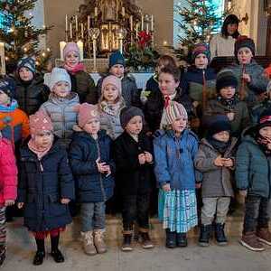 Kindermette