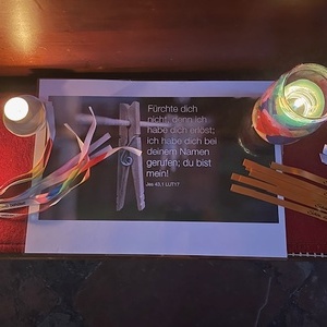 1000 Lichter