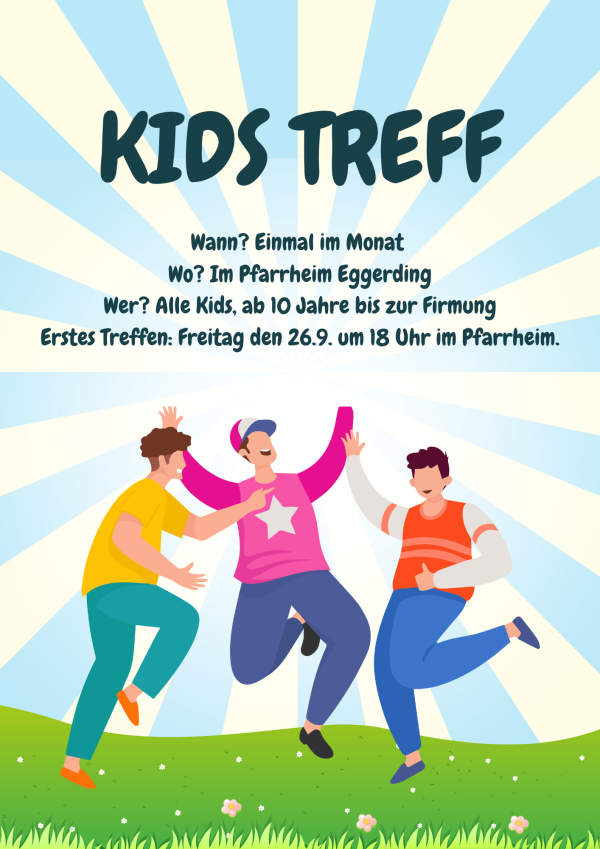 Kidstreff
