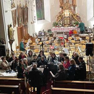 Kirchenkonzert