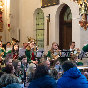Adventkonzert 2019 der Musikkapelle Kopfing / Markus Kranninger Adventkonzert 2019 der Musikkapelle Kopfing