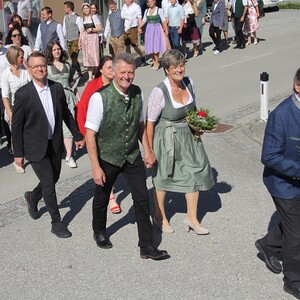 Jubelpaare