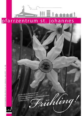 Pfarrblatt