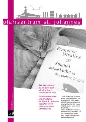 Pfarrblatt