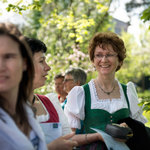 Katharinafeier 2014