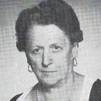 Theresia Reisinger