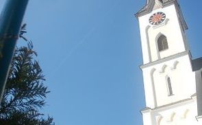 Heiligenberg Turm. © Kunstreferat