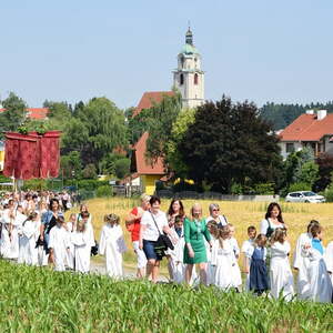 Fronleichnam 2014