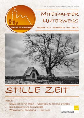 Miteinander unterwegs