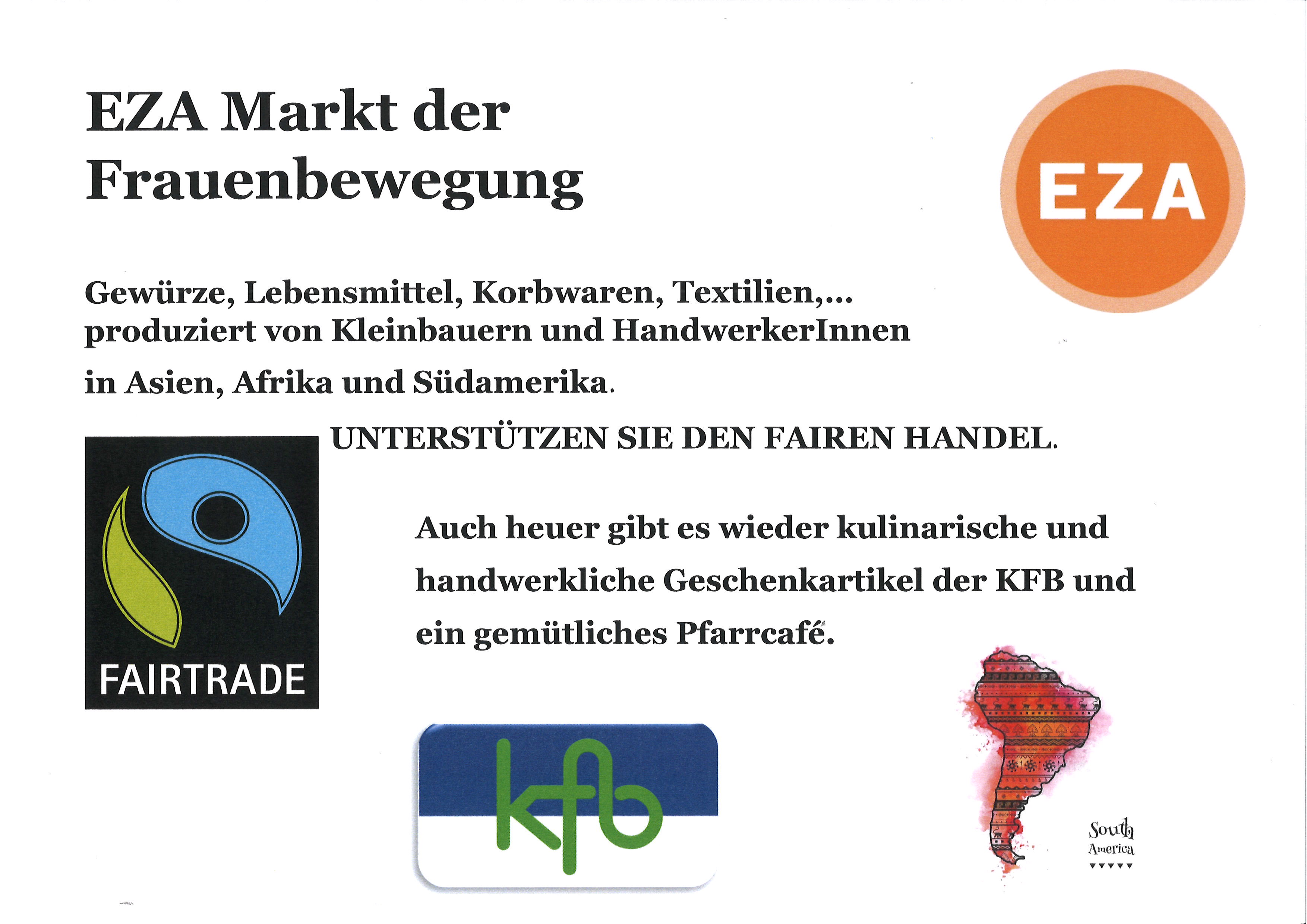EZA Markt