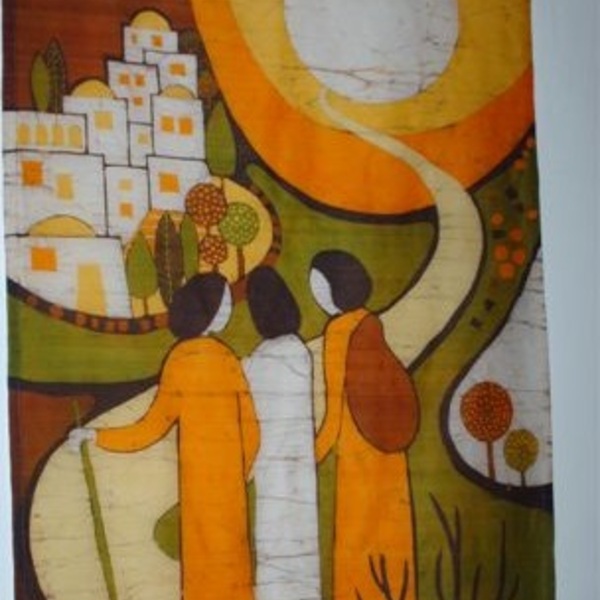 Emmaus