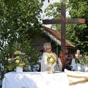Fronleichnam 2014