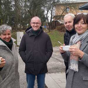Familienfasttag