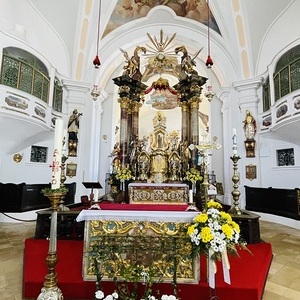 Neukirchen beim Hl. Blut 