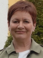 Regina Oppitz
