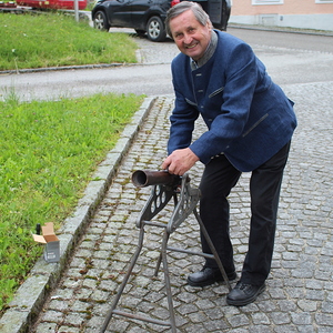 Fronleichnam