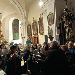 Kirchenkonzert