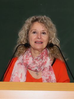Charlotte Herman