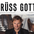 Cover 2. Ausgabe Grüß Gott / © Diözese Linz / RBMH Cover 2. Ausgabe Grüß Gott
