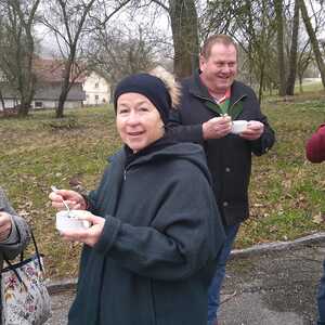 Familienfasttag