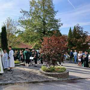 Erntedankfest