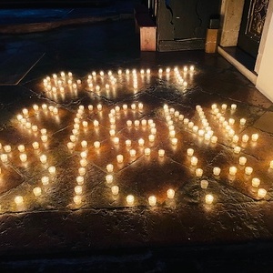 1000 Lichter