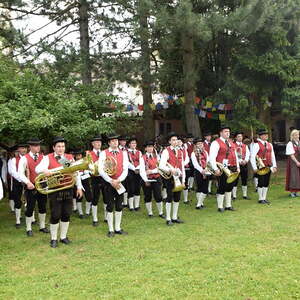 Fronleichnam 2014