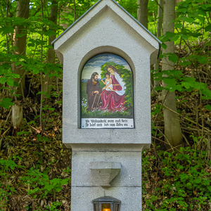 Maiandacht Goileithenweg