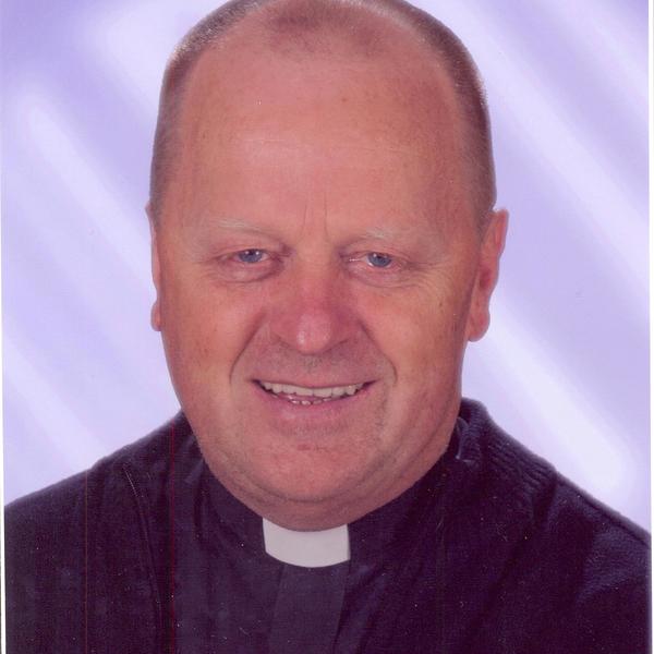 Pfarrer Dr. Gerhard M. Wagner / Pfarre Windischgarsten Pfarrer Dr. Gerhard M. Wagner
