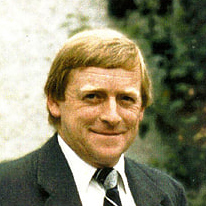 Johann Hager
