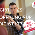 Kampagne für den Religionsunterricht